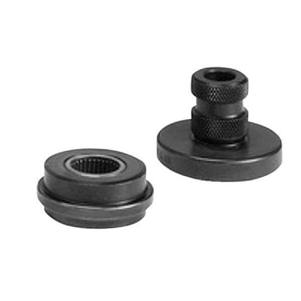 ブランド登録なし - RIDGID リジッド 92437 32ー40A グルーブロール 仕かける F/915 代引不可