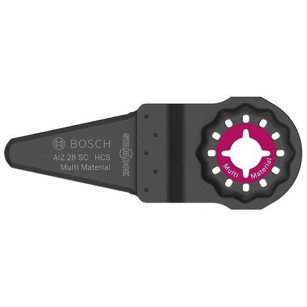 BOSCH ボッシュ AIZ28SCN/5 カットソーブレードスターロック 5個入 代引不可