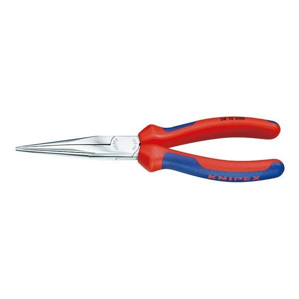 KNIPEX クニペックス 3815-200 メカニックプライヤー 代引不可 代引不可｜recommendo