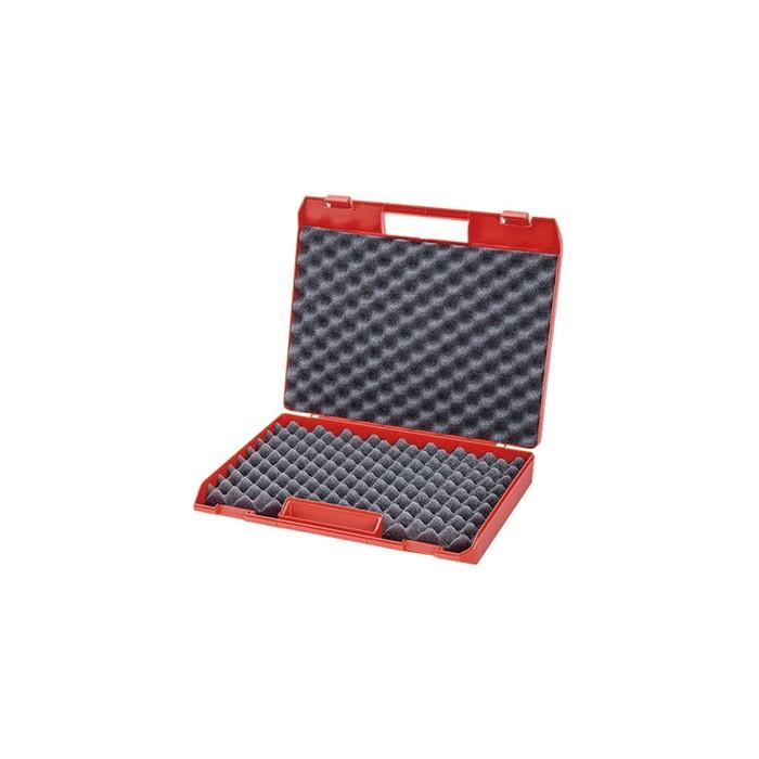 KNIPEX クニペックス 002115LE コンパクトツールケース 代引不可