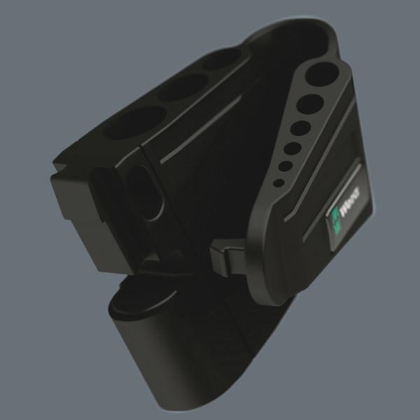 WERA ベラ ボールヘックスキーレンチ9本組セット 133163 代引不可