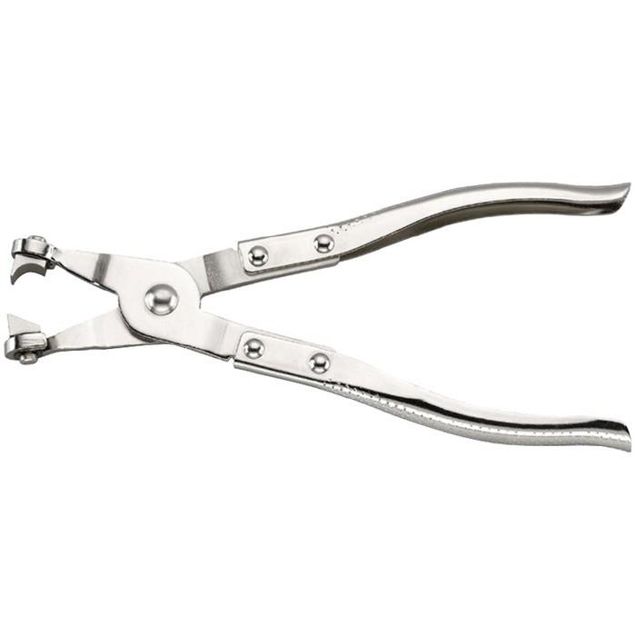 STAHLWILLE スタビレー 10615/1 ホースクリッププライヤー CLIC 76460013 代引不可