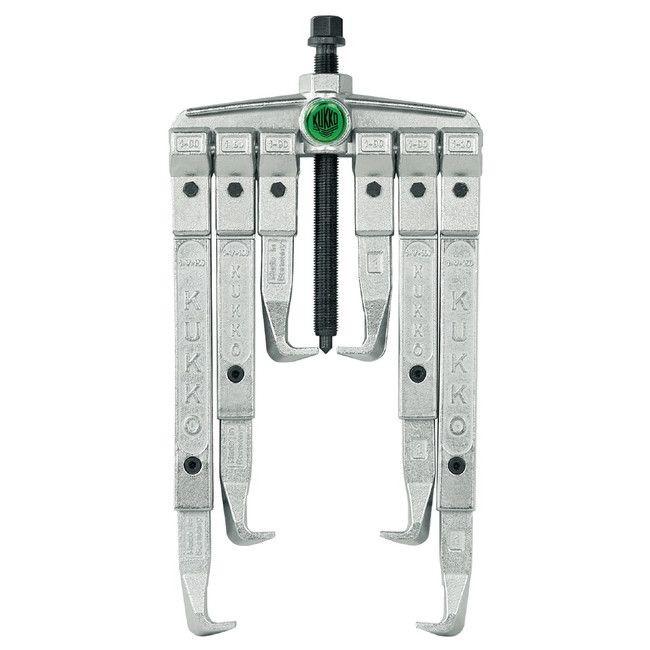 ❤銀座買取❤ KUKKO クッコ 20-20-P2 2本アームプーラーセット DIY