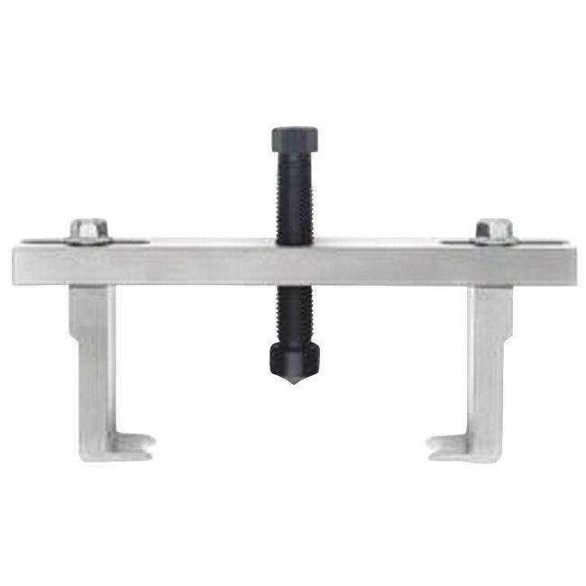 高級 KUKKO クッコ 124K クランクプーリープーラーセット 124-K DIY