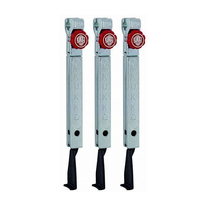 PISCO フッ素樹脂(FEP)チューブ クリアイエロー 10×7.5 20M