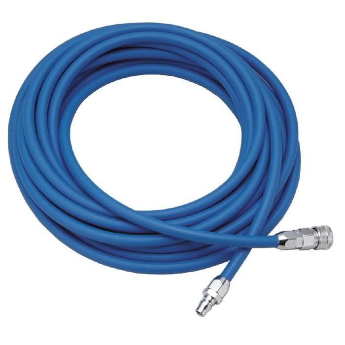 SIGNET シグネット SNF6.5-20C 20Mカップリング付ソフトウレタンエアーホース6.5 代引不可
