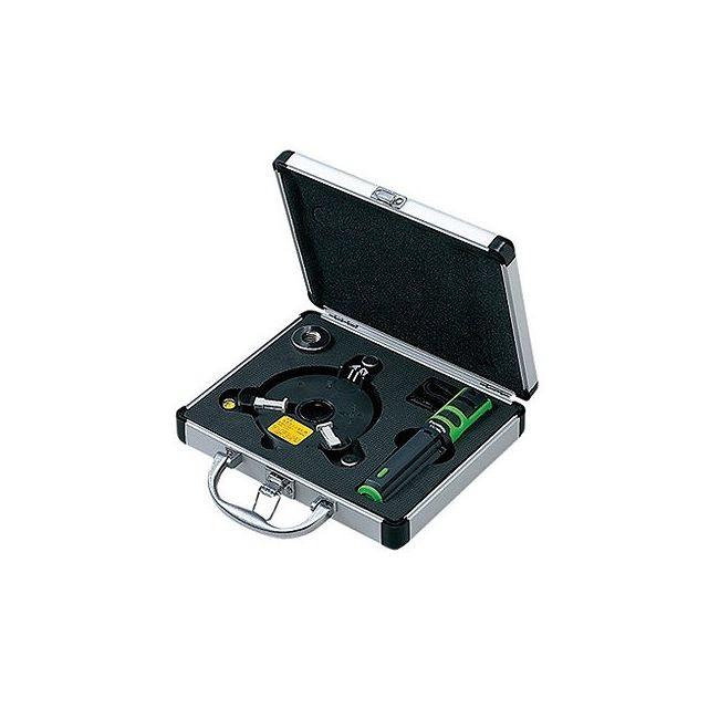 Panasonic パナソニック BTLX119102 墨出し名人用アルミケース 代引