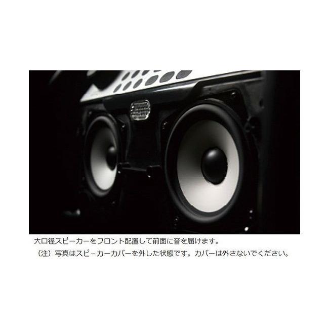 Panasonic（パナソニック） EZ37A2 工事用充電ラジオ&ワイヤレス