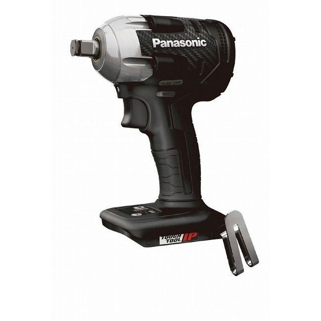 Panasonic（パナソニック） EZ75A8X-B 充電インパクトレンチ本体のみ 