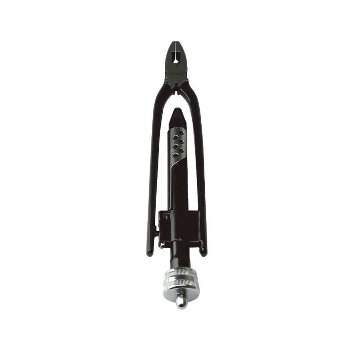 SIGNET シグネット 90440 ワイヤーツイスター 160MM 代引不可