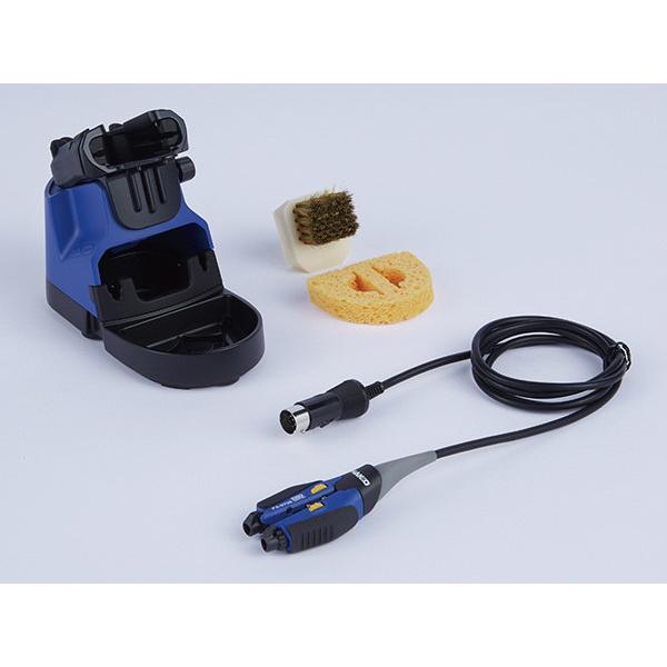 HAKKO 白光 ハイパワー 140Wのマイクロホットツイーザーこて部 コンバージョンキット FX9706-811 代引不可｜recommendo｜06