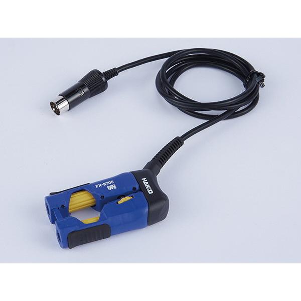 HAKKO 白光 ハイパワー 190Wのホットツイーザーこて部 FX9705-81 HAKKO 白光 ハイパワー 190Wのホットツイーザーこて部 FX9705-81