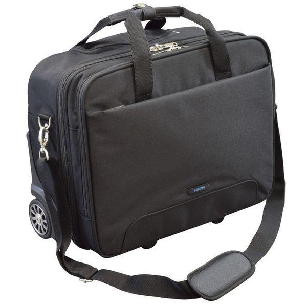 HOZAN ホーザン B-701 キャスターバッグ 代引不可