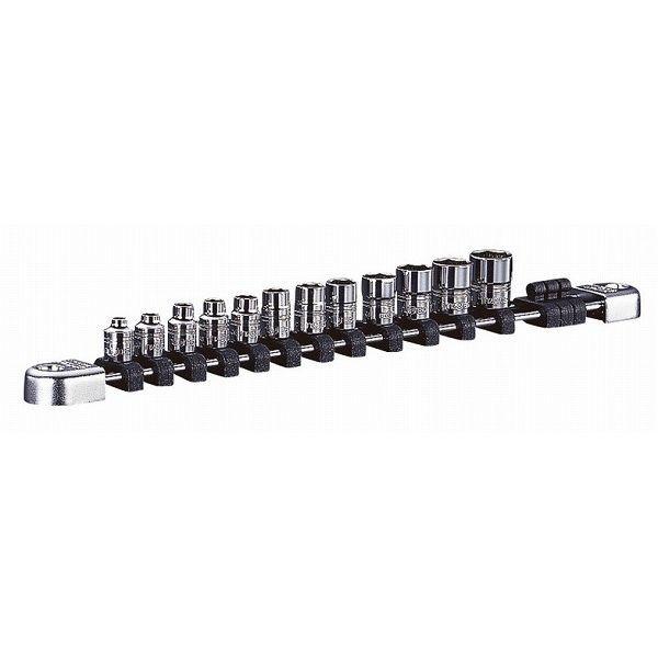 KTCネプロス NTB212A 6.3SQ ネプロス・ソケットセット 代引不可