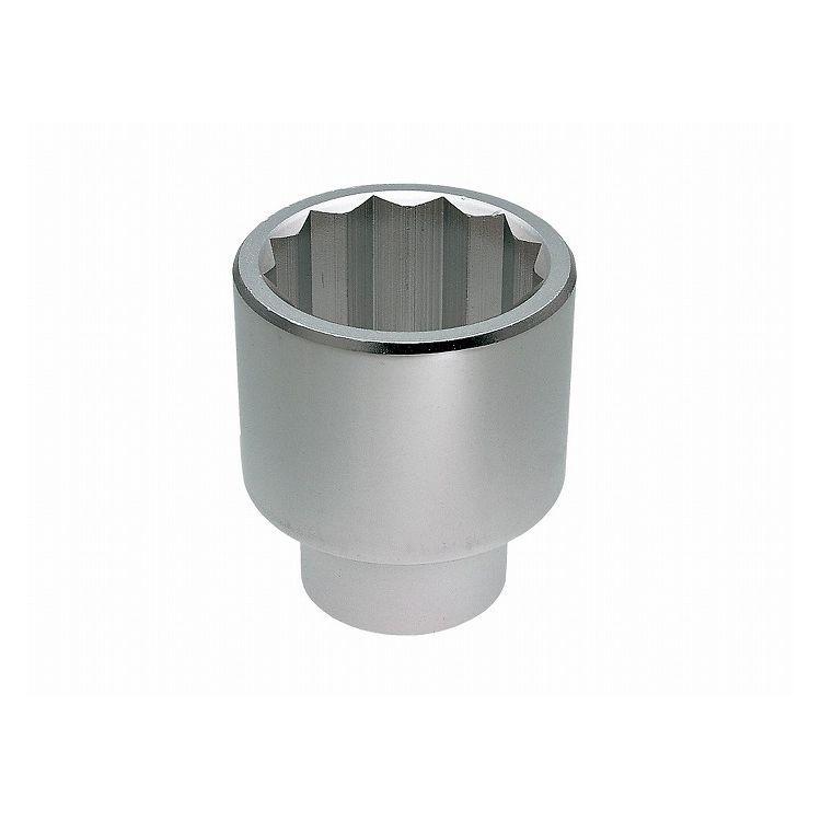 KTC 京都機械工具 25.4SQ 十二角 ソケットレンチ 65mm B8-65W 代引不可