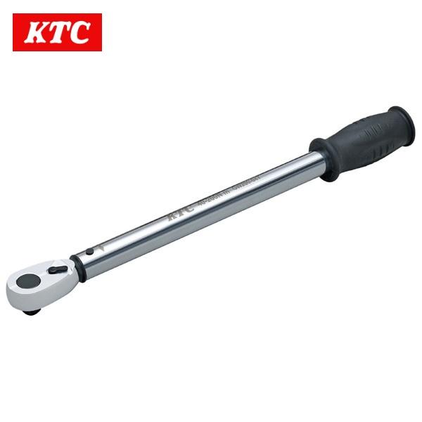 KTC 京都機械工具 差込角12.7SQ プレロック型トルクレンチ GW200-04T