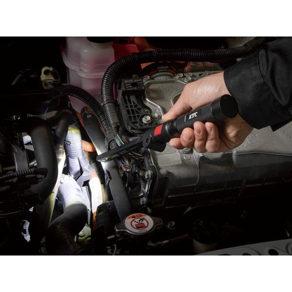 京都機械工具　KTC 充電式LED折りたたみライトAL815W 2個セット新品 充電式LED折りたたみライト | KTCツールオフィシャルサイト