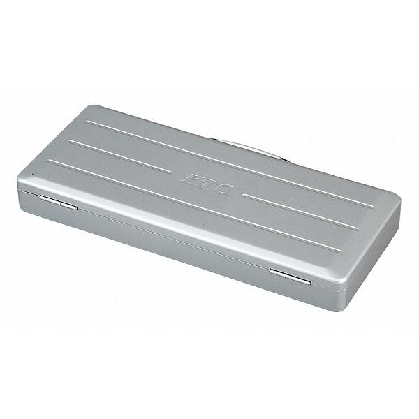KTC 京都機械工具 差込角9.5SQ ソケット レンチセットトルクルモデル TB312TQ 代引不可_1