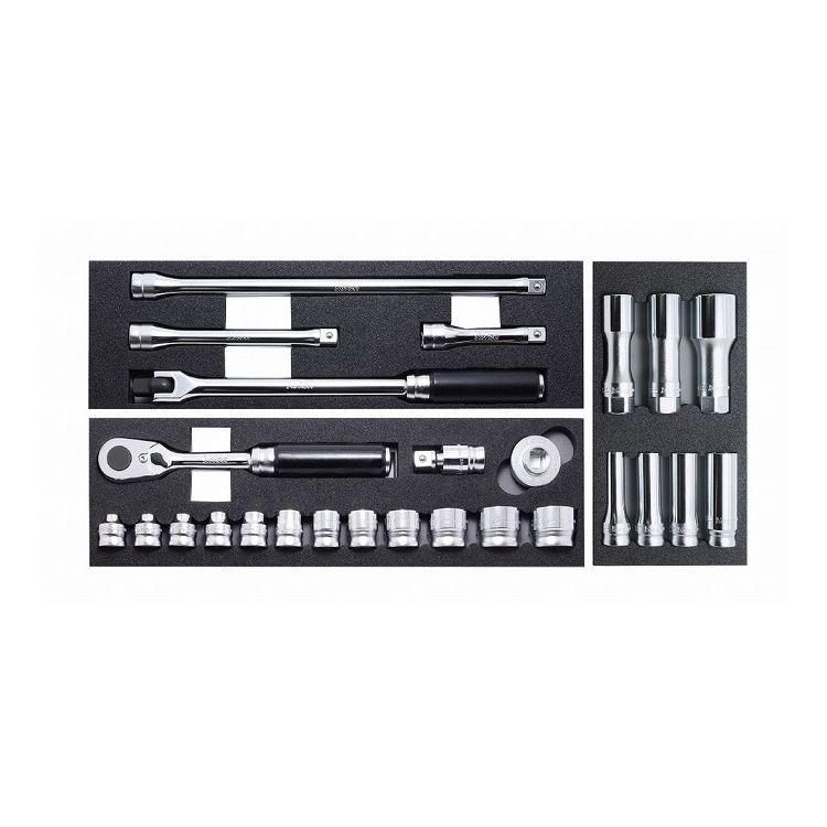 KOKEN コーケン 3285Z Z-EAL 3/8