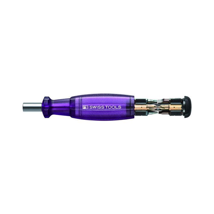 PB SWISS TOOLS ピービースイスツールズ マルチクラフトグリップ 差替