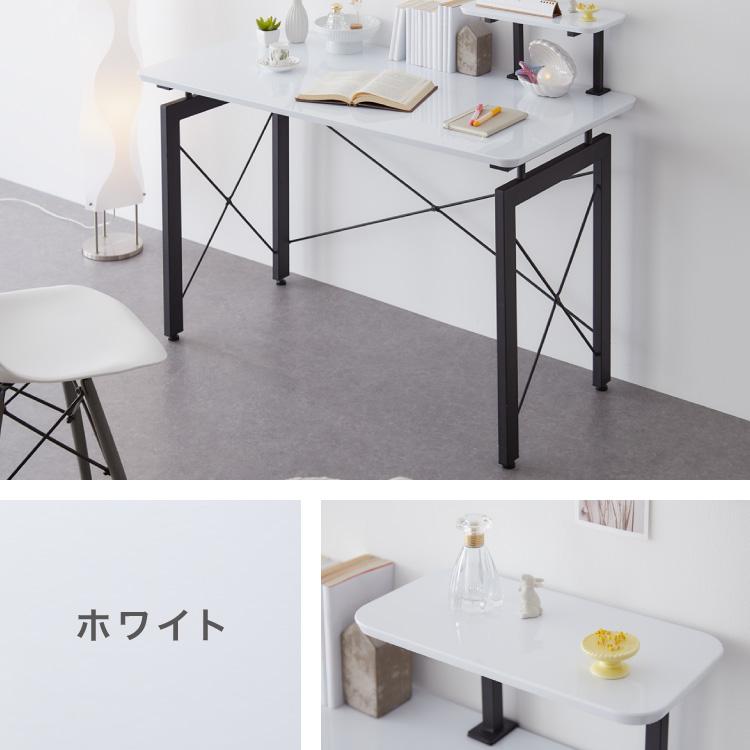 MOX(スイス製) グレー パソコンデスク　シンプルデザイン　壁掛け式 MOX(スイス製) グレー パソコンデスク シンプルデザイン 壁掛け式 MOX