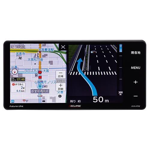 AVN-R9W 買取価格比較
