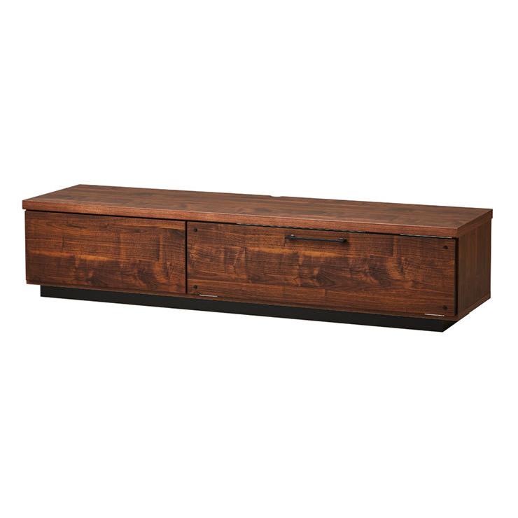 国産テレビボード　150cm 完成品　大川家具 17010075_11vv.jpg