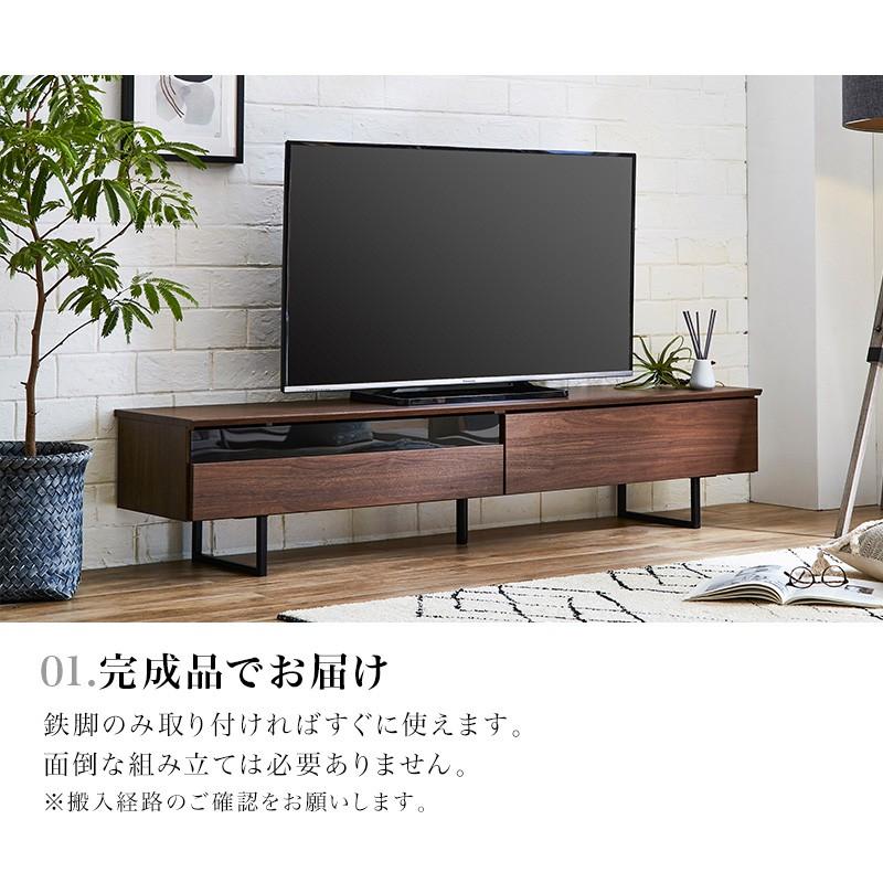 テレビ台 薄型 完成品 テレビボード 幅180 奥行40 国産 大川家具 テレビ台 薄型 完成品 テレビボード 幅180 奥行40 国産 大川家具