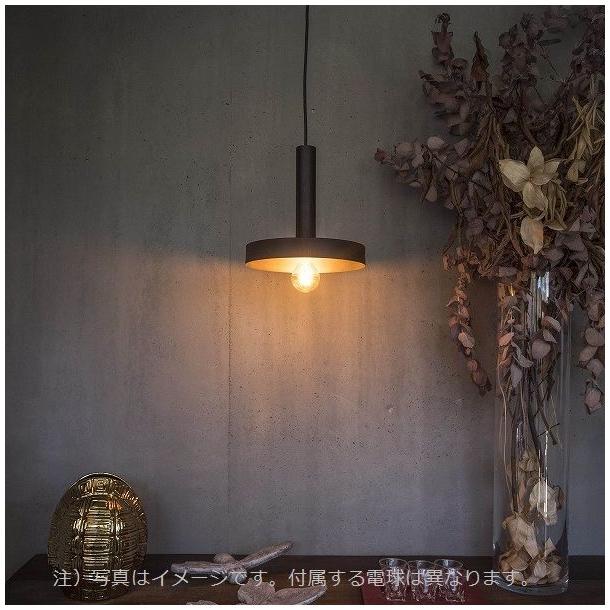 ゴーリキアイランド WHIZZ Black and satin gold pendant lamp FARO INDOOR ライト FA20160 代引不可_3