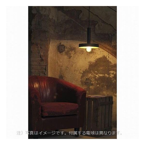 ゴーリキアイランド WHIZZ Black and satin gold pendant lamp FARO INDOOR ライト FA20160 代引不可_4