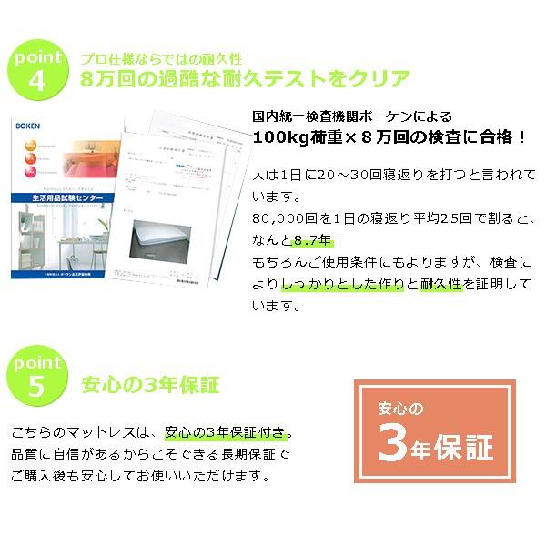 プレシャスフィットポケットコイルマットレス ダブル ポケットマット 圧縮ロールタイプ やわらかめ 3ゾーン構造 マットレス単品 代引不可 