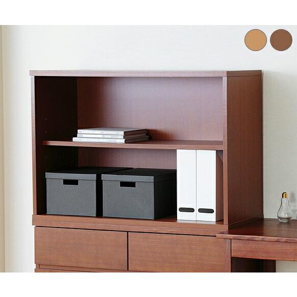 積み重ねシェルフ 可動棚付き 大人になっても使える!シンプルなシステム家具シリーズ 子供家具 子供部屋 収納 本棚 キャビネット 代引不可