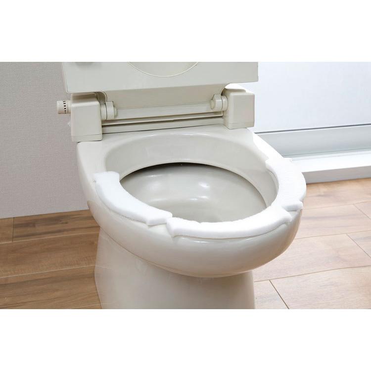 サンコー おしっこ吸う~パット 100コ入 トイレ 便器 汚れ防止 サンコー おしっこ吸う~パット 100コ入 トイレ 便器 汚れ防止