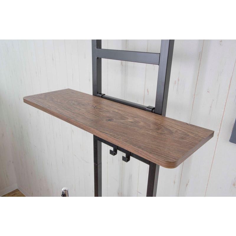 突っ張り式 自転車 スタンド おしゃれ バイクスタンド ラック つっぱり