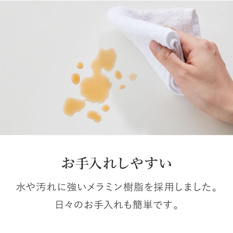背面収納 棚付き カウンターテーブル テーブル バーテーブル おしゃれ 木目 収納 幅120 120幅 高さ91.5 ダイニング キッチン カウンター 代引不可_7
