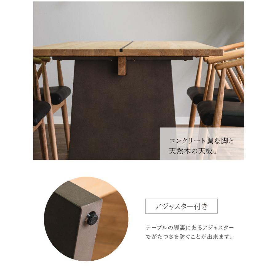 ダイニングテーブル ナチュラルウッド 120×80cm 4人用 簡単組立 新品 ダイニングテーブル 4人用 120×80cm ナチュラルウッド 簡単