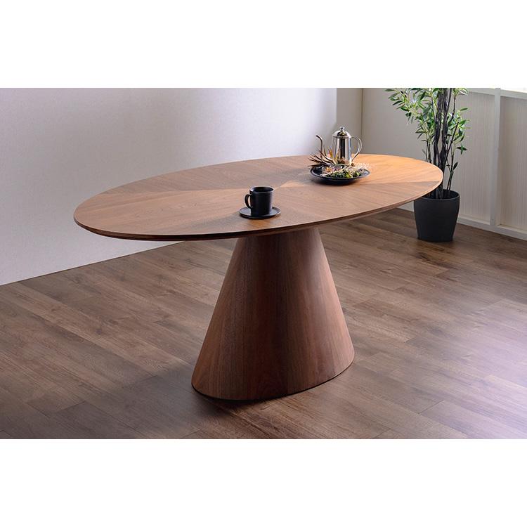 美品　ウィルクハーン　ウォールナット　ダイニングテーブル　ミーティングテーブル 美品 ウィルクハーン ウォールナット ダイニングテーブル