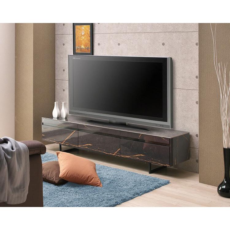 テレビ台 テレビボード 幅160 完成品 セラミック天板 鏡面 テレビ台 テレビボード 幅160 完成品 セラミック天板 鏡面
