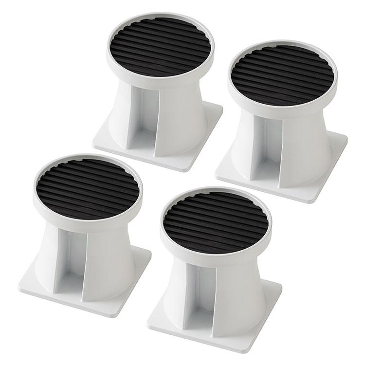 セキスイ 洗濯機置台 SRO-10 積水樹脂 洗濯機置き台 洗濯台 置き台