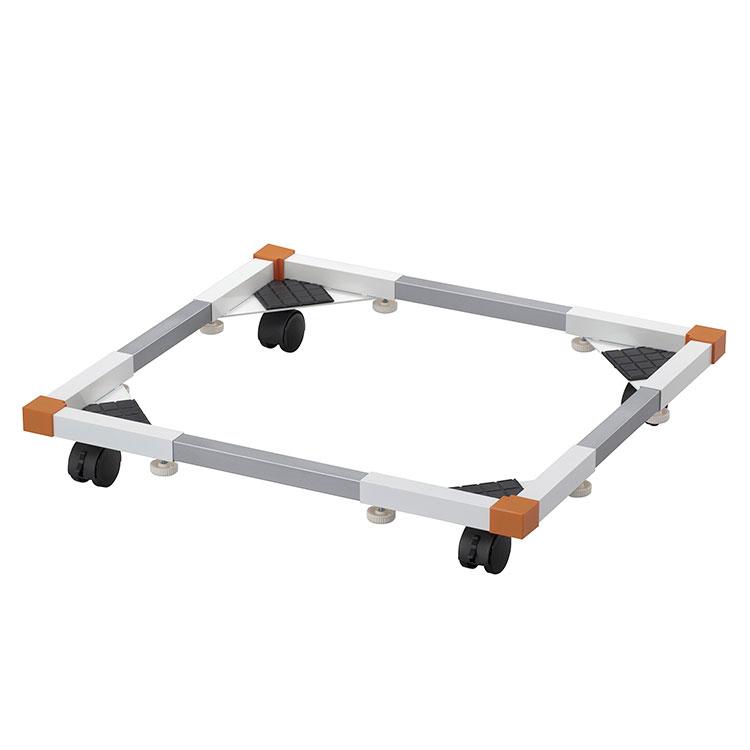 セキスイ 洗濯機置台ドラム式洗濯機対応 SRO-5 積水樹脂 洗濯機置き台