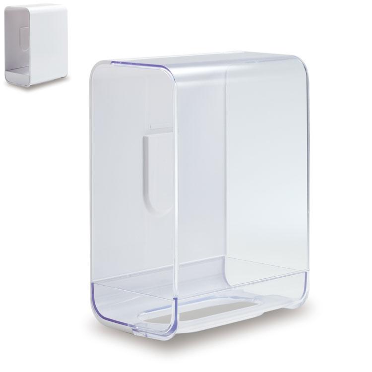 日本製 壁掛け マグネット式 タオルホルダー キッチンペーパー