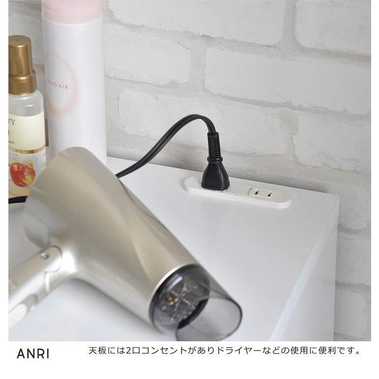 ドレッサー デスクドレッサー スツール 北欧 化粧台 メイクドレッサー