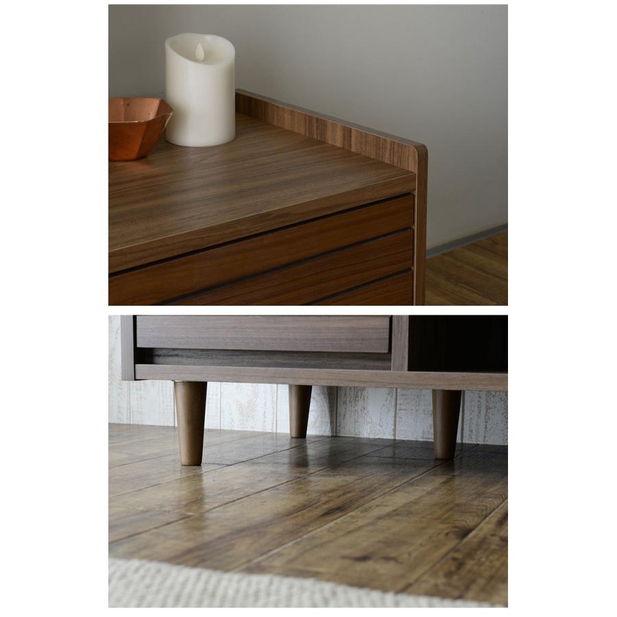 テレビ台 テレビボード ローボード 収納 リビング収納 40型 40V 幅120