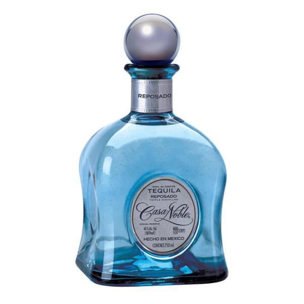 カサノブレ レポサド 750ml Casa Noble Reposado テキーラ スピリッツ メキシコ 1ケース販売:6本入り