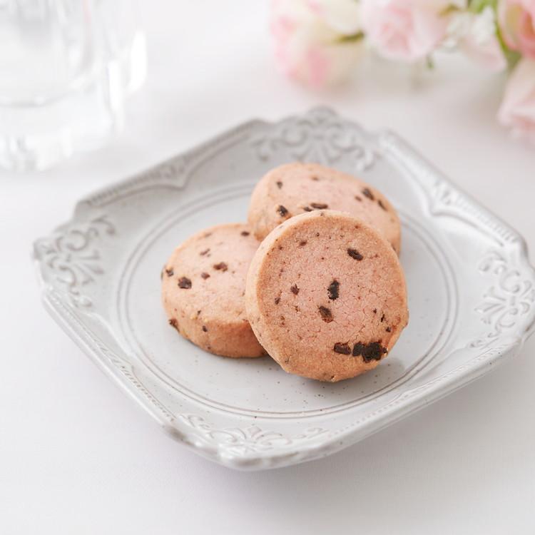 銀座千疋屋クッキーとありがとうコーヒー 母の日 ギフト プチギフト