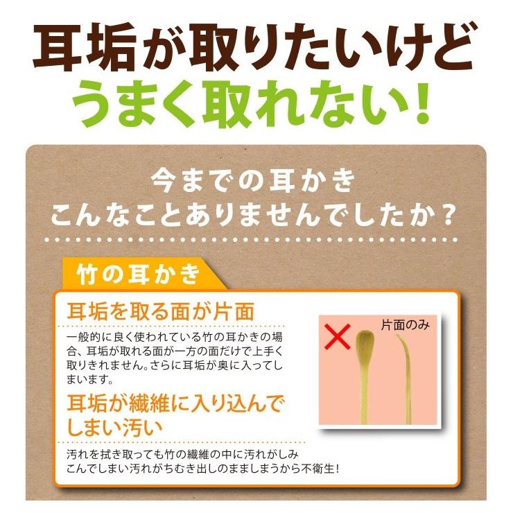 スクラッチミミングスマート Wコイル耳かき 極細 ステンレス 耳掃除 耳垢 耳掃除機 耳かき リコメン堂 通販 Paypayモール