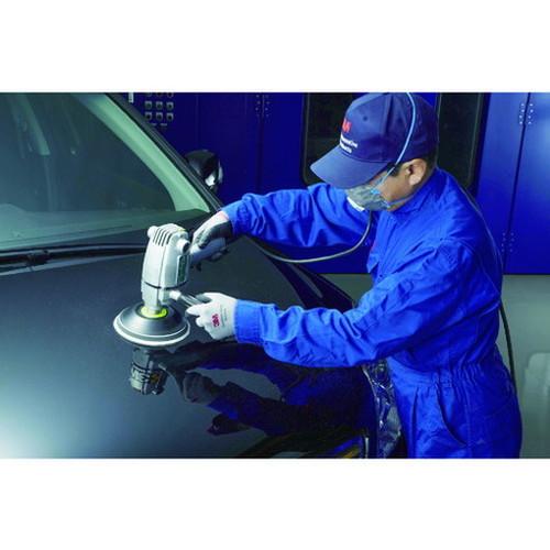 [新品] ３M　コンパウンド ハード 1-L 35982　4L Amazon | 3M コンパウンド 目消し肌調整 ハード・1-L 大容量4リットル