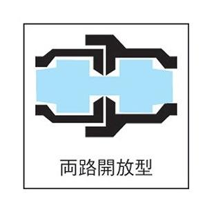 日東 TSPカプラ ステンレス製 ニトリルゴムSG NBR めねじ取付用ソケット 相手側Rc1 1/4 00730 10TSMSUSNBR 空圧用品 流体継手 チューブ 代引不可_1