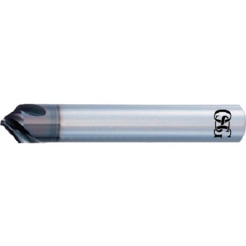 OSG WXLコーティング超硬面取リカッタ レギュラ 3刃 WーHSCTーP 9200112 WHSCTP2X45X12 代引不可