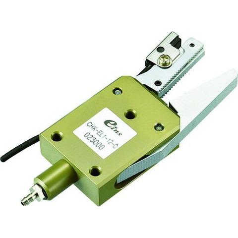 アインツ ランナーチャックEL 近接センサー付 CHKEL112C 代引不可